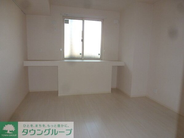 グランド・キャッスルの物件内観写真